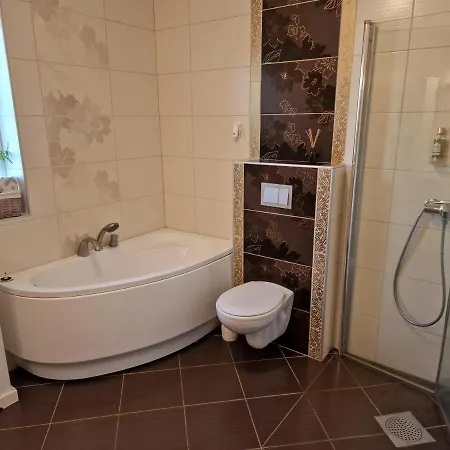 Mountain & Fjord View