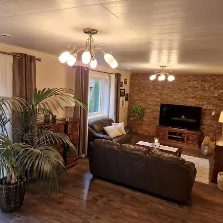 Apartment Mountain & Fjord View