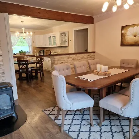 Mountain & Fjord View Stryn