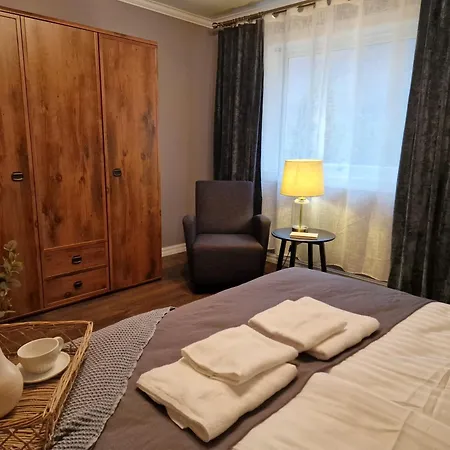 Mountain View Apartment Stryn