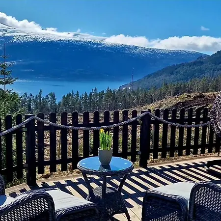 Apartment Mountain View Stryn
