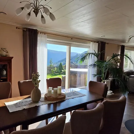 Apartment Mountain View Stryn