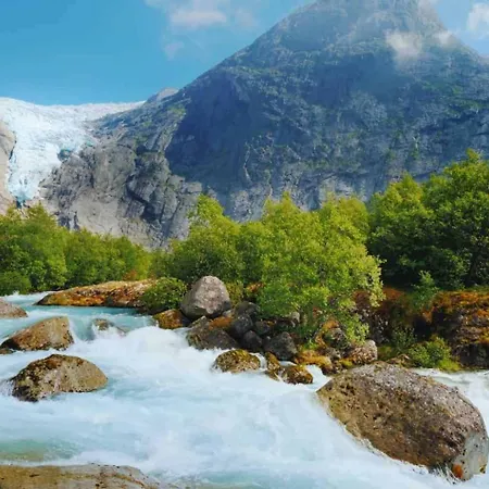 Mountain View * Stryn