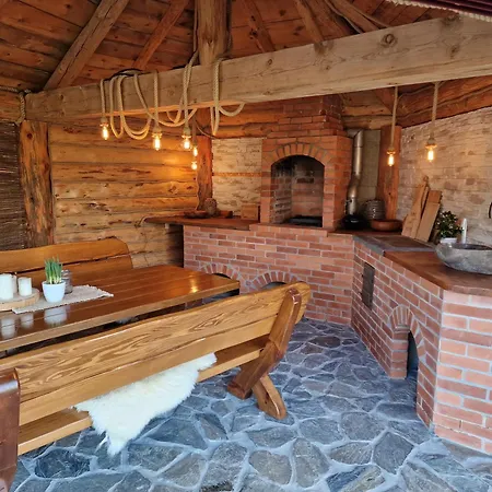 Mountain & Fjord View Apartment