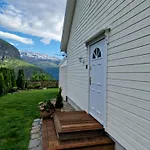 Apartamento Mountain & Fjord View *