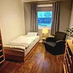 Apartamento Mountain & Fjord View